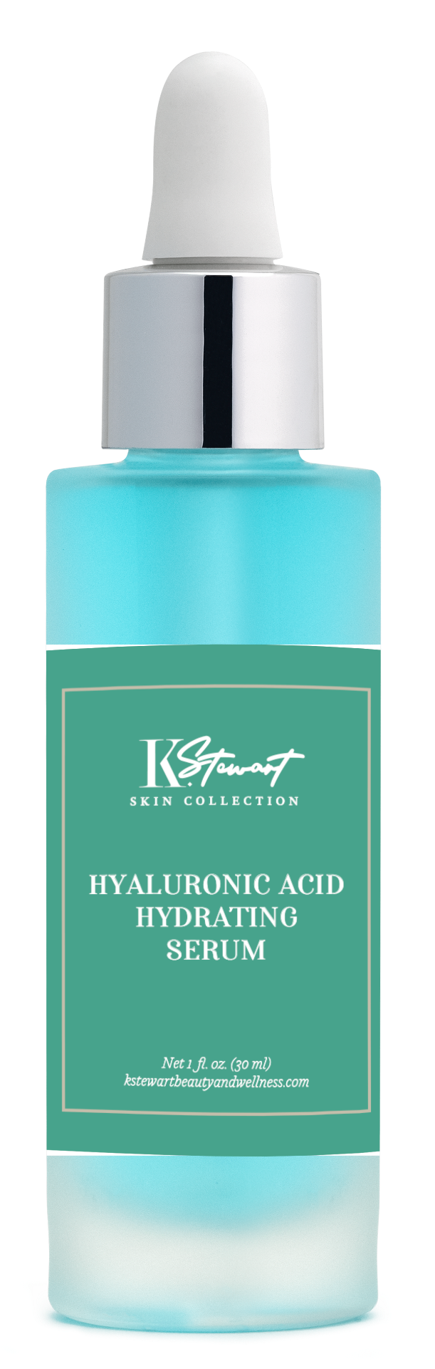 K. Stewart Hyaluronic Acid Hydrating Serum