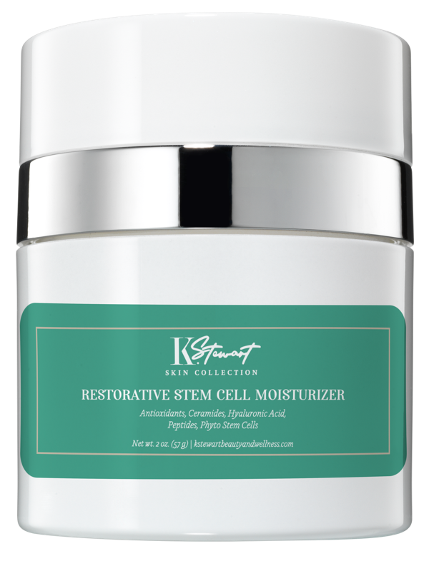 K. Stewart Restorative Stem Cell Moisturizer