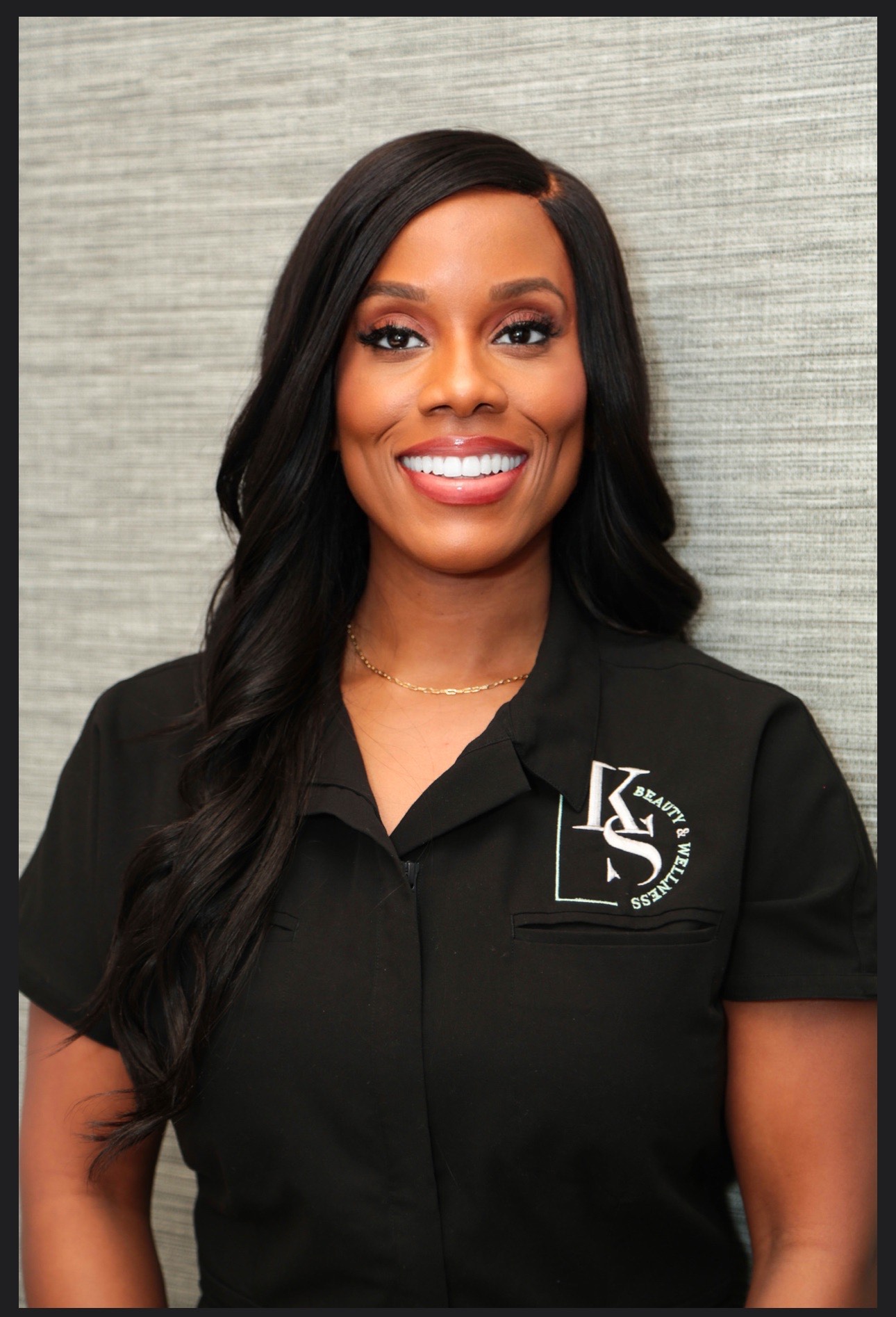 Carli, K Stewart Beauty & Wellness nurse practitioner